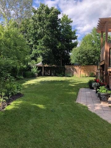 ניאגרה און דה לייק Casa Blanca Boutique Bed & Breakfast מראה חיצוני תמונה