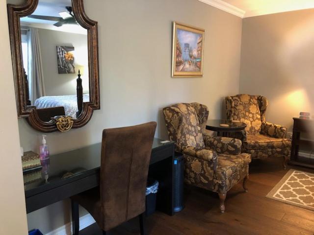 ניאגרה און דה לייק Casa Blanca Boutique Bed & Breakfast מראה חיצוני תמונה
