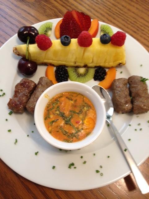 ניאגרה און דה לייק Casa Blanca Boutique Bed & Breakfast מראה חיצוני תמונה